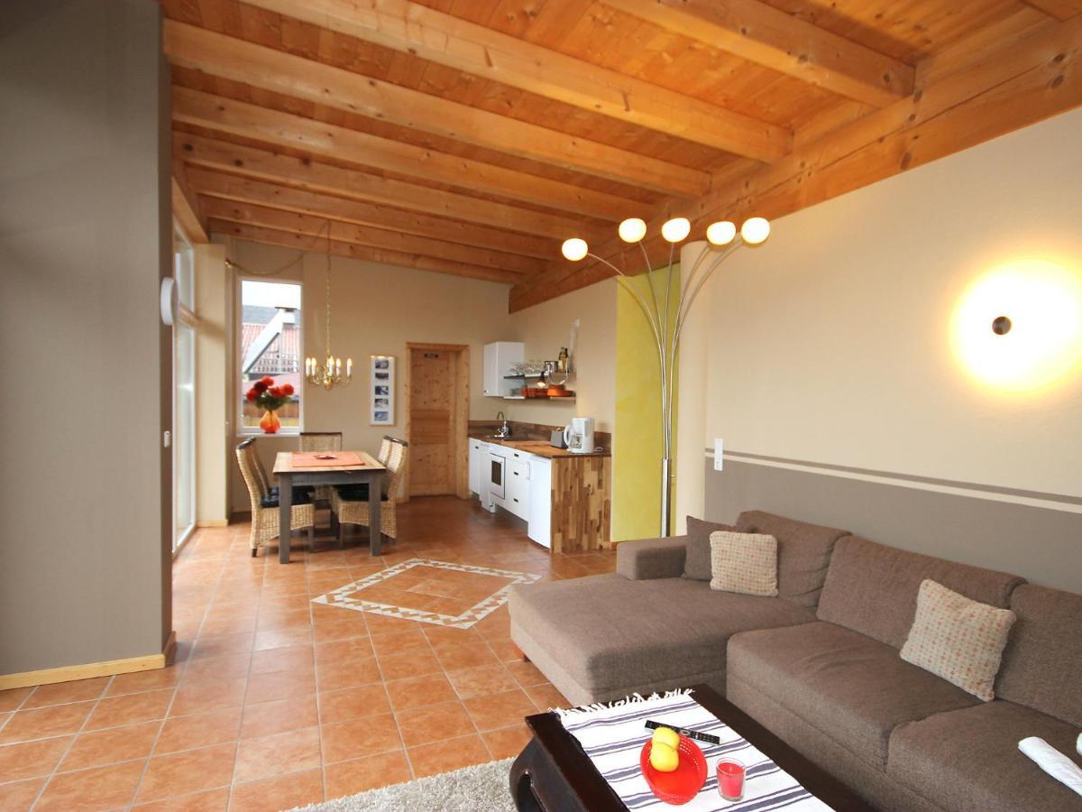 Holiday Home Schweiger By Interhome Маурах Экстерьер фото