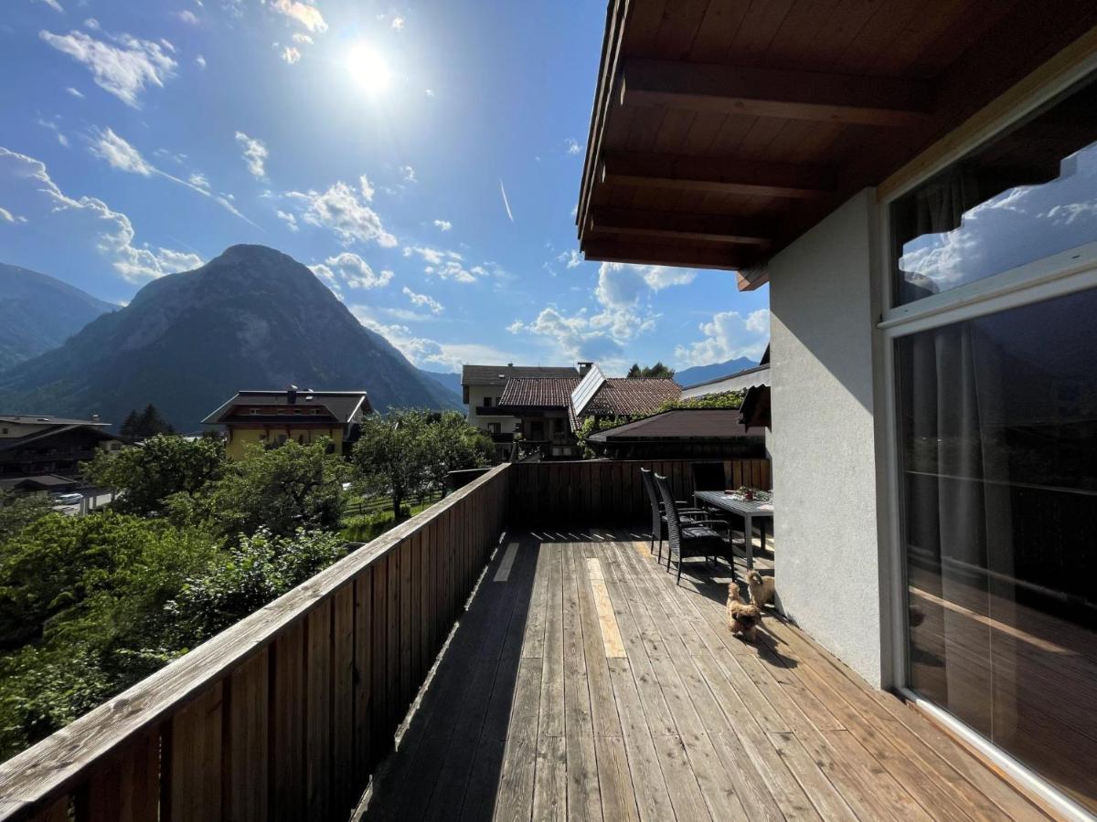 Holiday Home Schweiger By Interhome Маурах Экстерьер фото